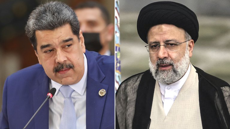 Lee más sobre el artículo Los regímenes de Venezuela e Irán pactaron un canje petrolero que viola las sanciones internacionales