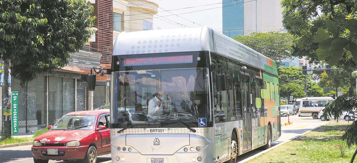 Lee más sobre el artículo El alcalde anula la concesión del contrato del BRT en el primer anillo