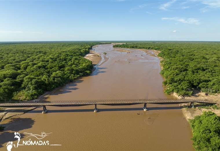 Lee más sobre el artículo Ministro de Obras Públicas asegura que Gobernación incumplió con sus deberes al permitir construcción del puente de los menonitas