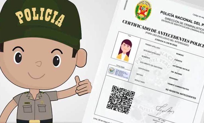 Lee más sobre el artículo Arce firma decreto para emitir Certificado de Antecedentes Policiales vía digital