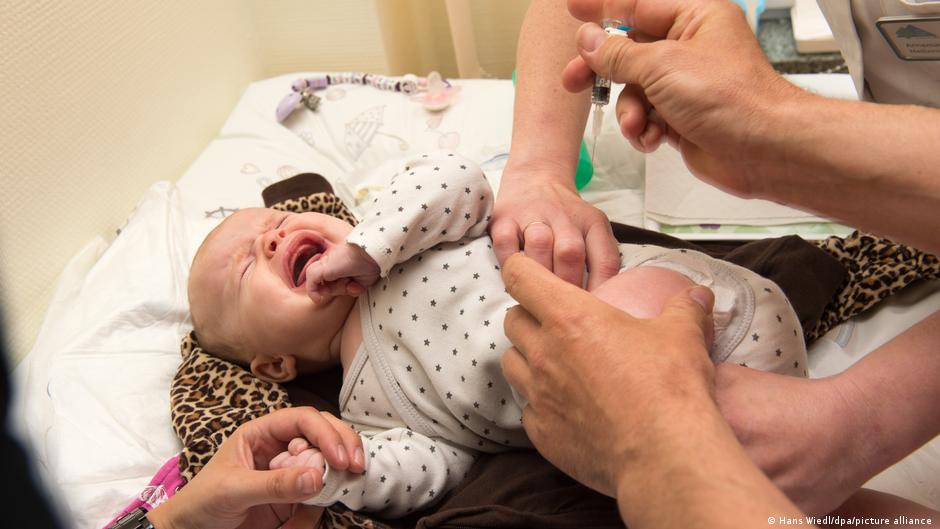 Lee más sobre el artículo La OMS dice que atender hepatitis infantil aguda es “muy urgente”