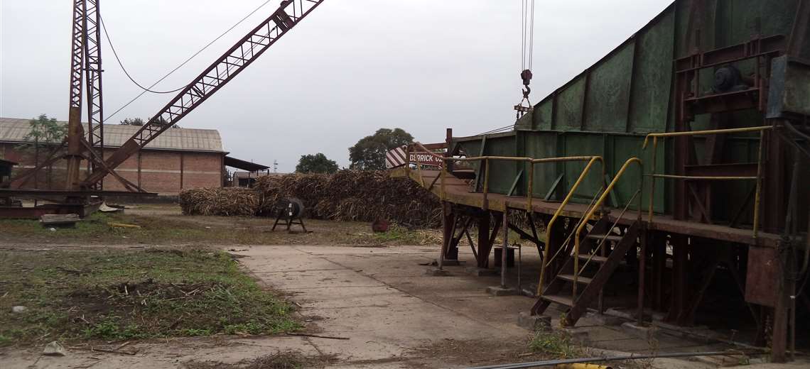 Lee más sobre el artículo Persiste el riesgo del inicio de la zafra azucarera en Bermejo