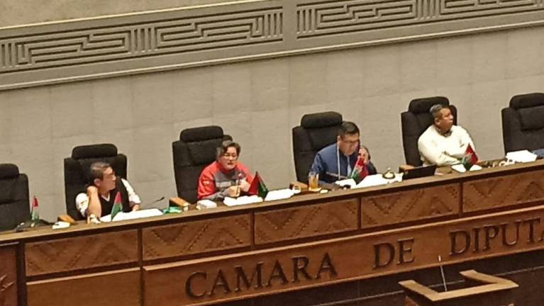 Lee más sobre el artículo Diputados aprueban proyecto de ley para la reincorporación laboral