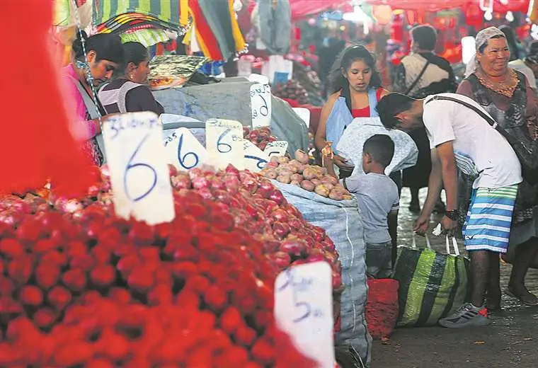 Lee más sobre el artículo Suben precios de alimentos y consumidores optan por productos más económicos