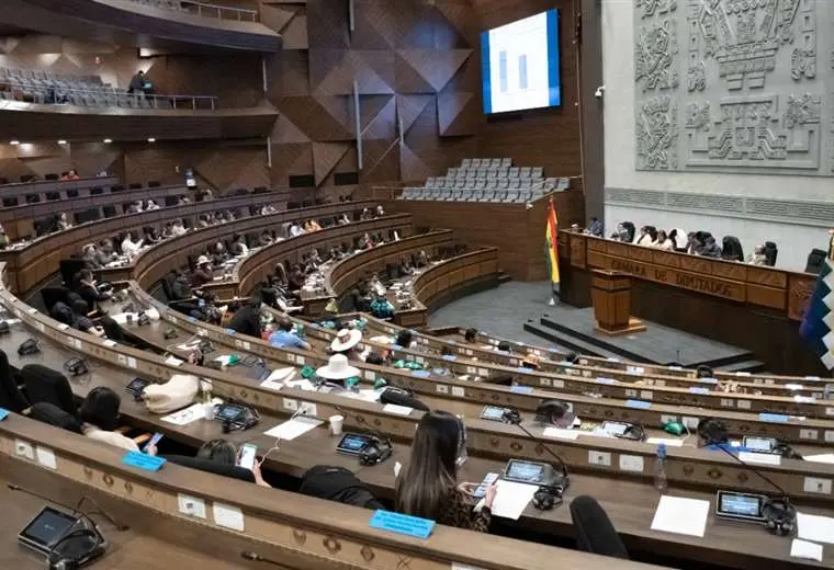 Lee más sobre el artículo Diputados aprueban ley para que 127 entidades públicas reciban más recursos