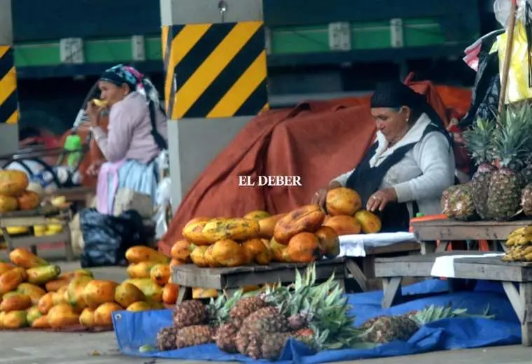 Lee más sobre el artículo Santa Cruz cumple cuatro semanas de paro indefinido por el censo, sin solución, con altas temperaturas y jornada de abastecimiento