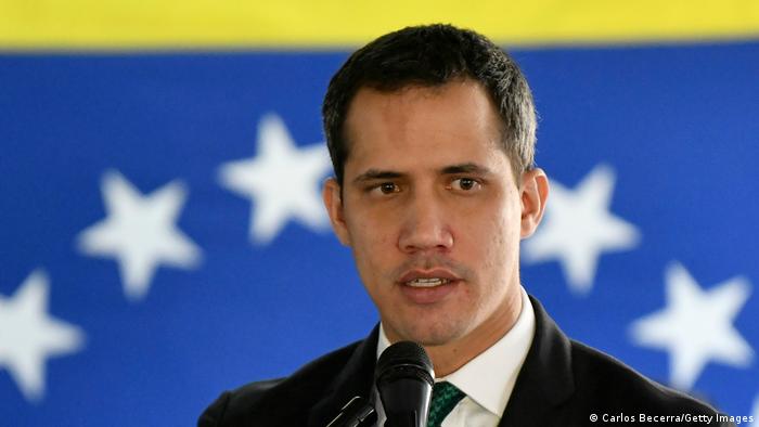 Lee más sobre el artículo Oposición de Venezuela elimina el “gobierno interino” de Guaidó