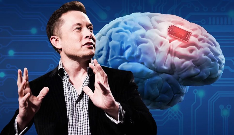 Lee más sobre el artículo Elon Musk funda empresa que proyecta implantar chips en el cerebro