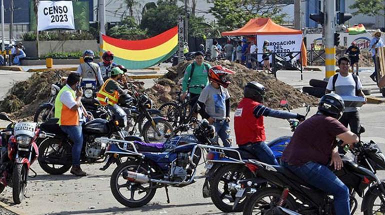 Lee más sobre el artículo Encuesta: Mayoría de Bolivia rechaza federalismo