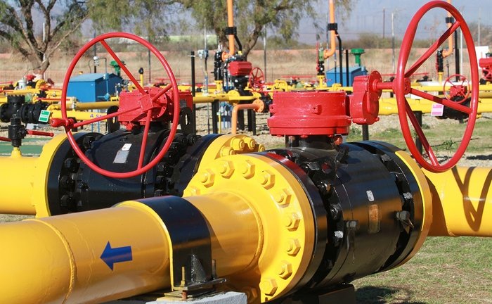 Lee más sobre el artículo La renta petrolera de Bolivia se incrementó a $us 2.970 millones en 2022