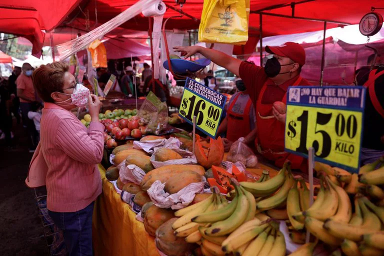 Lee más sobre el artículo El FMI recorta la previsión de crecimiento para América Latina este año a 1,6%