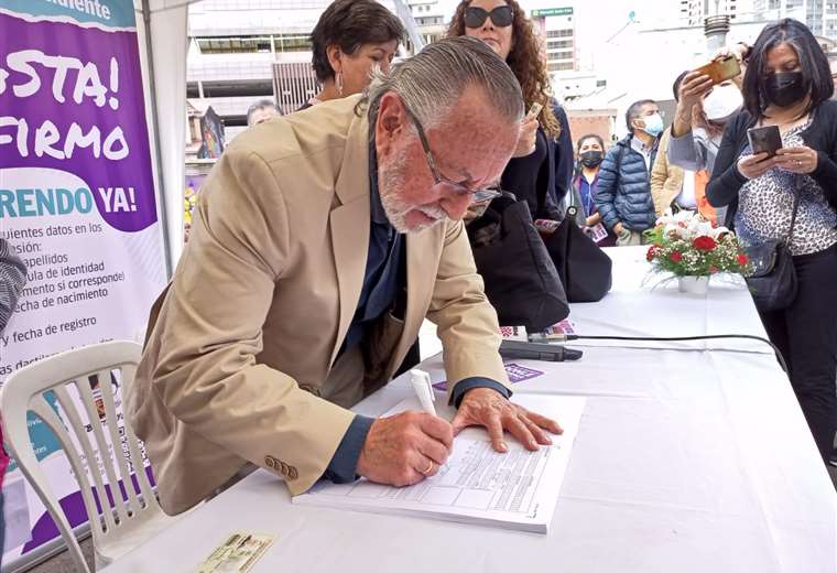 Lee más sobre el artículo Justicia admite amparo constitucional presentado por juristas independientes contra el TSE y fija audiencia para este miércoles