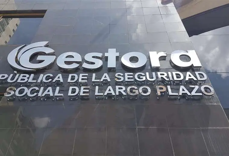 Lee más sobre el artículo Gestora iniciará recaudación desde el 2 de mayo, y empezará a pagar pensiones desde junio