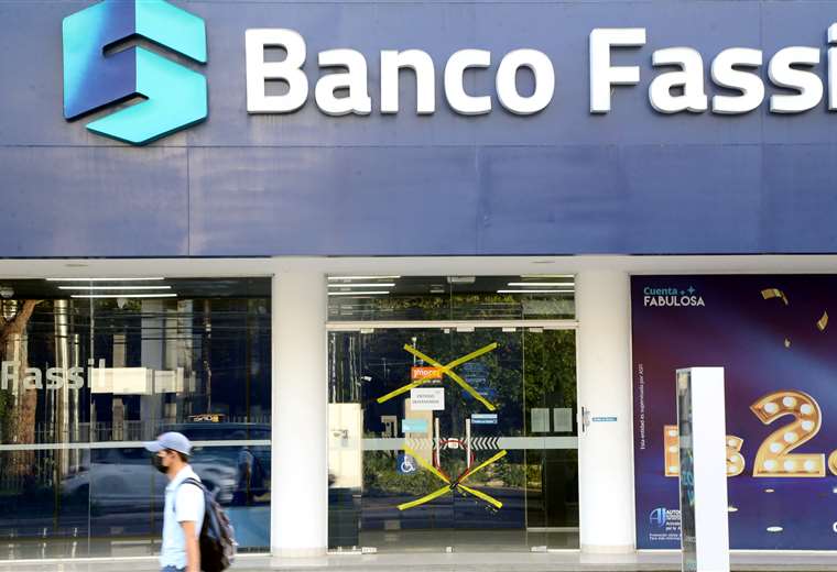 Lee más sobre el artículo BCB prestó a bancos con exclientes Fassil y la garantía será el encaje legal