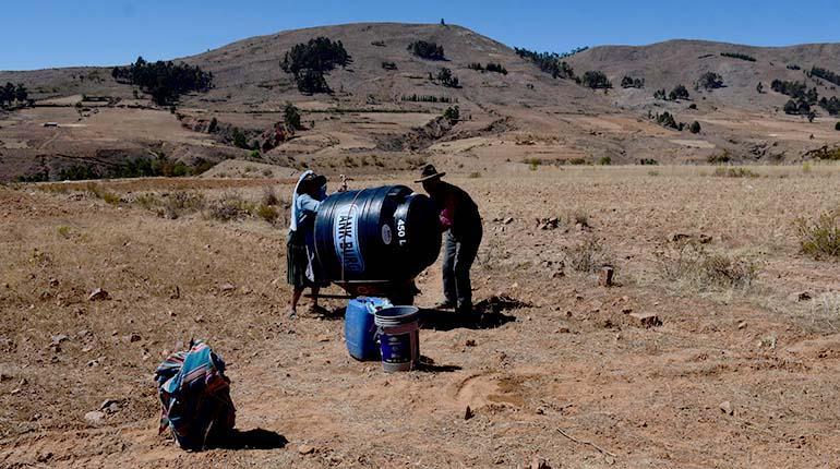 Lee más sobre el artículo PGE reformulado adiciona Bs 5.000 millones a gobiernos locales, para hacer frente a los fenómenos naturales