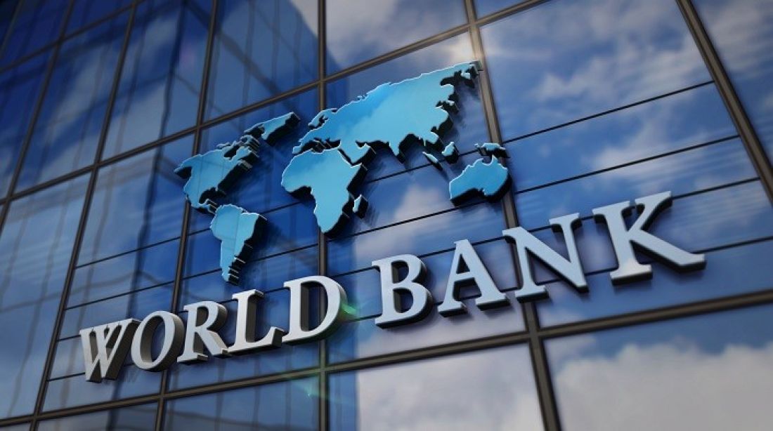 Lee más sobre el artículo Banco Mundial reduce del 2,5% al 1,9% crecimiento del PIB